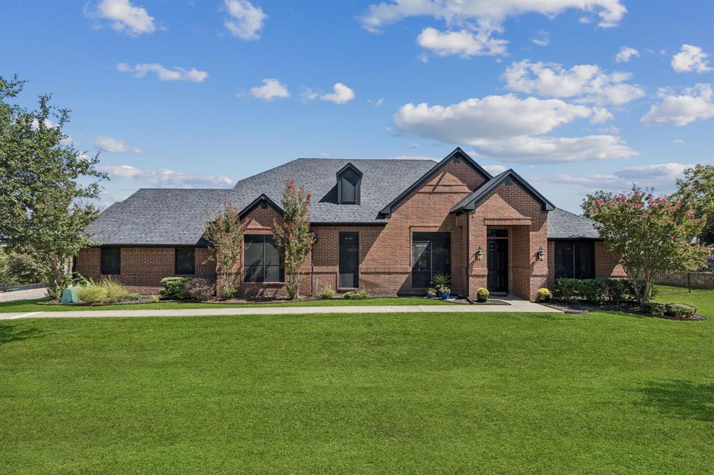 Lago Vista At Bonds Ranch Add - Residential