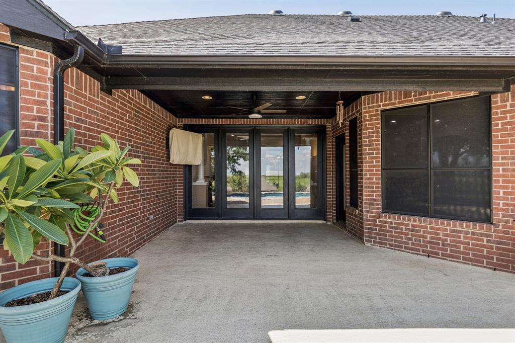 Lago Vista At Bonds Ranch Add - Residential