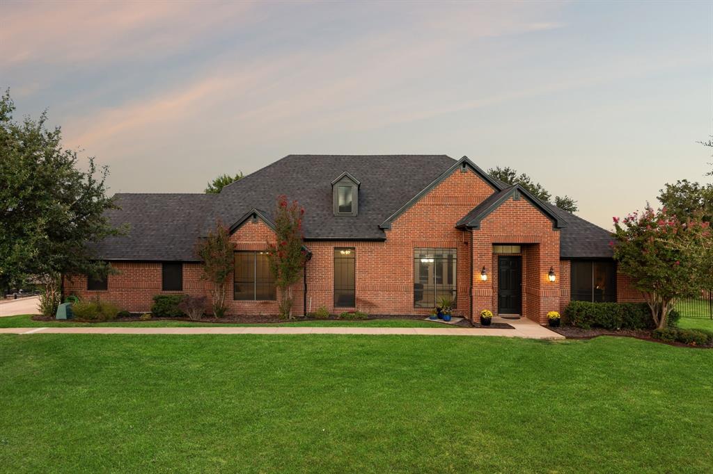 Lago Vista At Bonds Ranch Add - Residential