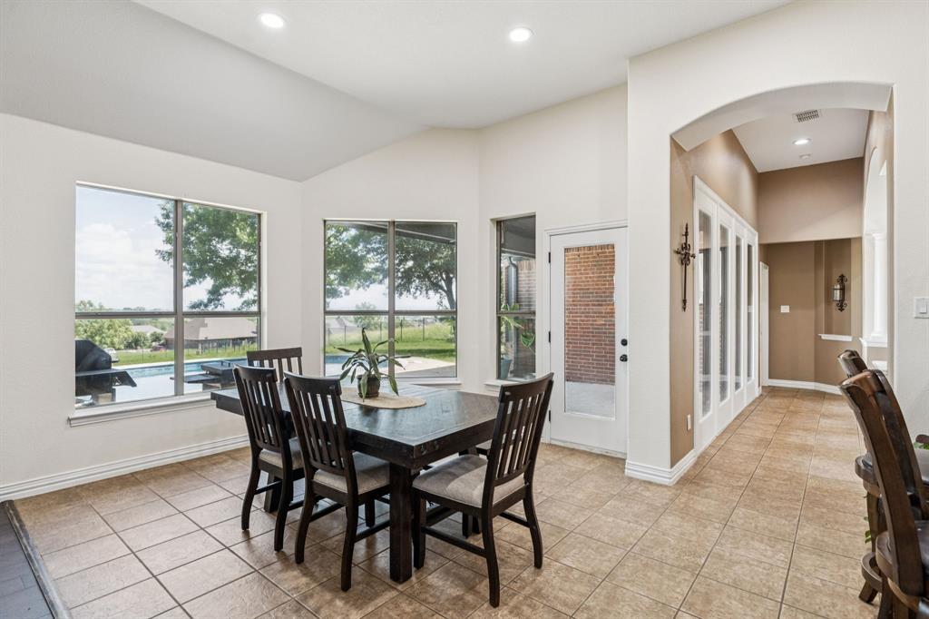 Lago Vista At Bonds Ranch Add - Residential