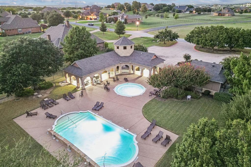 Lago Vista At Bonds Ranch Add - Residential