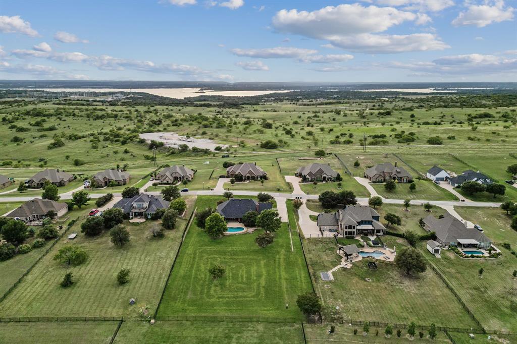 Lago Vista At Bonds Ranch Add - Residential