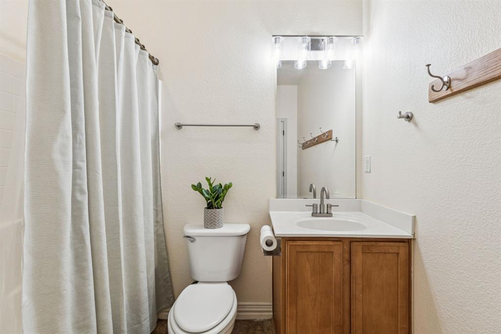 Lago Vista At Bonds Ranch Add - Residential