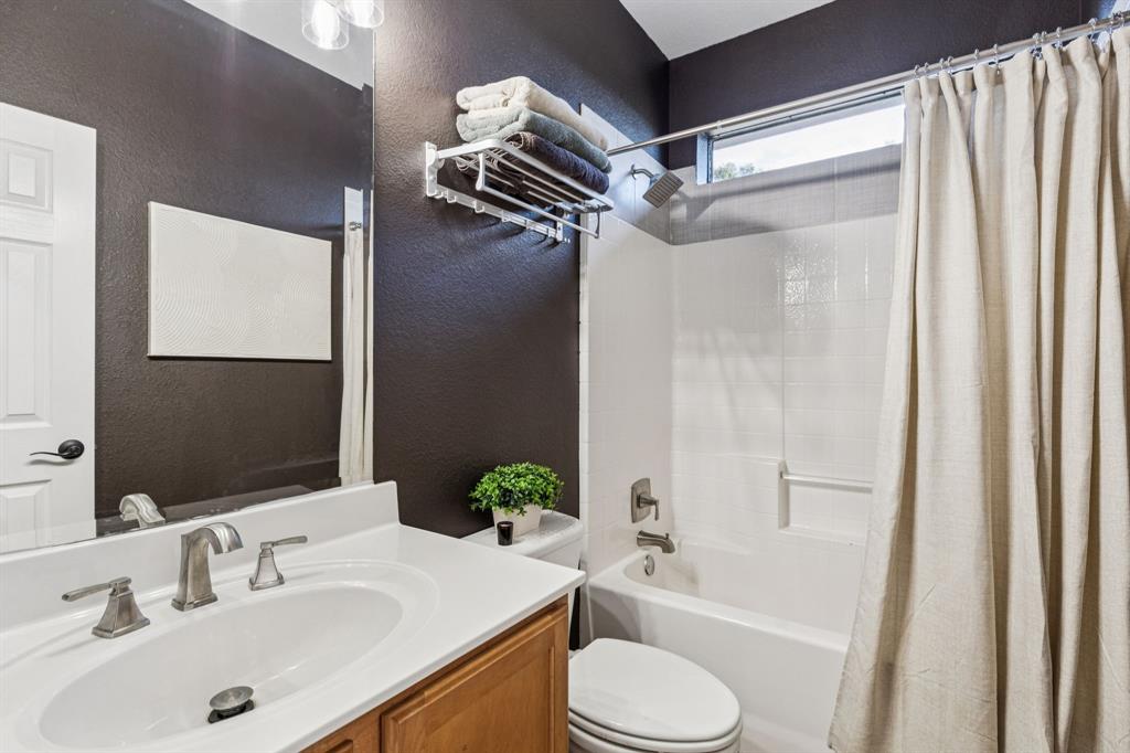 Lago Vista At Bonds Ranch Add - Residential