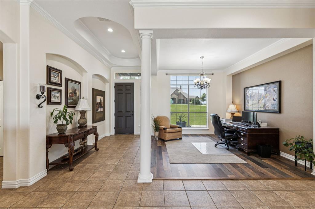 Lago Vista At Bonds Ranch Add - Residential