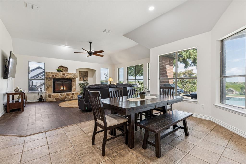 Lago Vista At Bonds Ranch Add - Residential