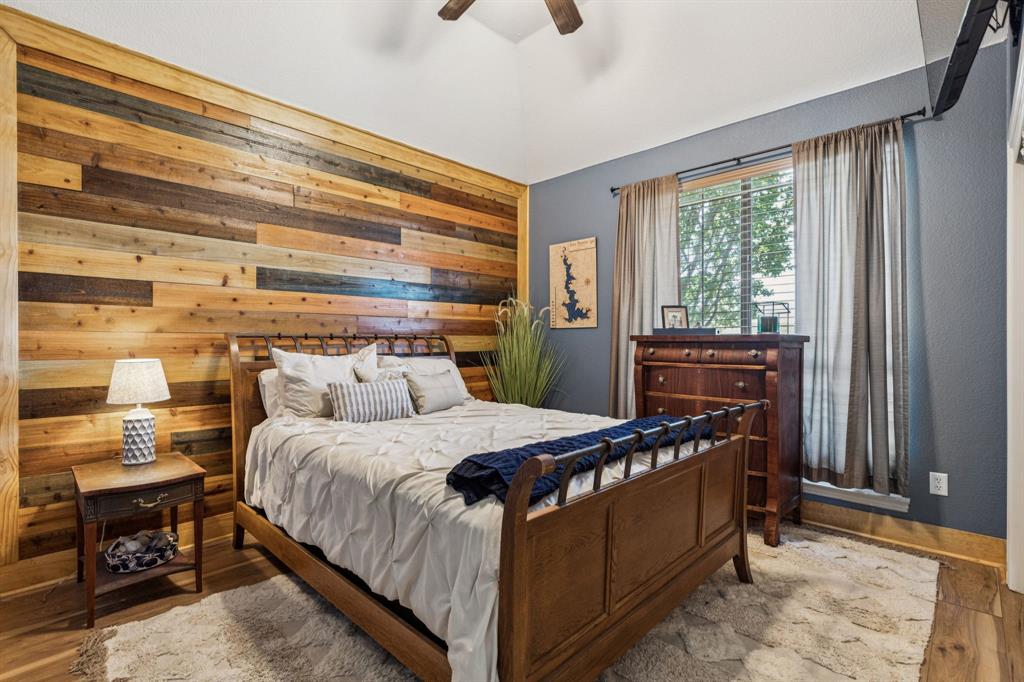 Lago Vista At Bonds Ranch Add - Residential