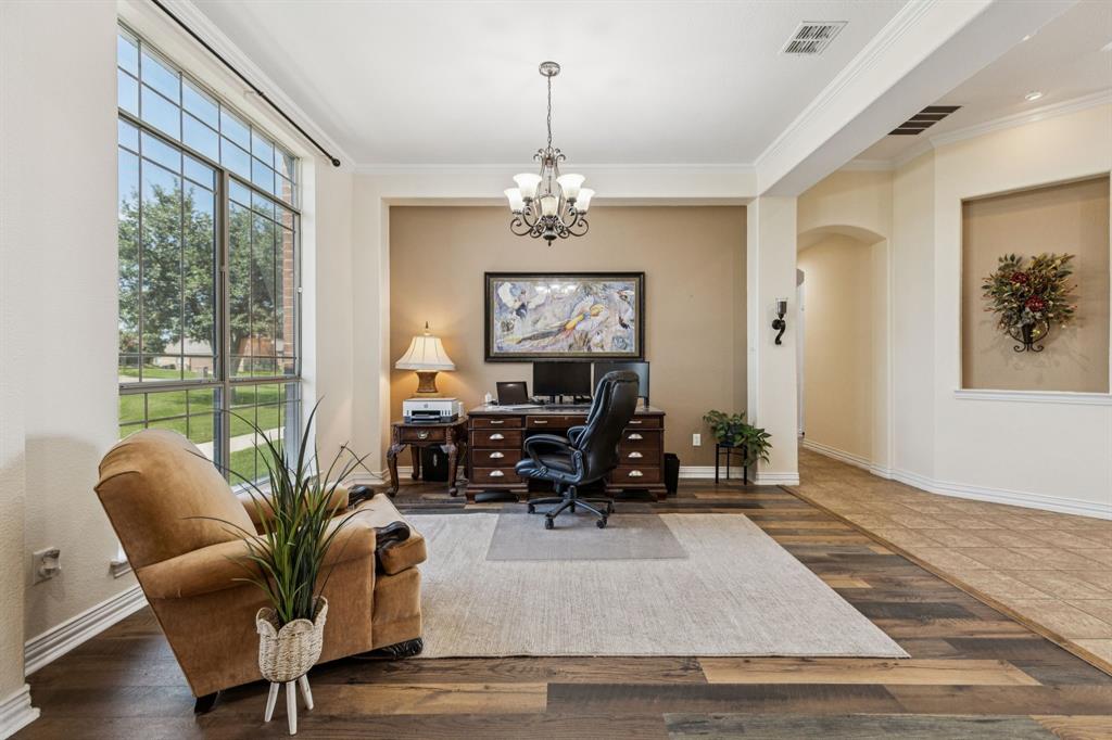 Lago Vista At Bonds Ranch Add - Residential