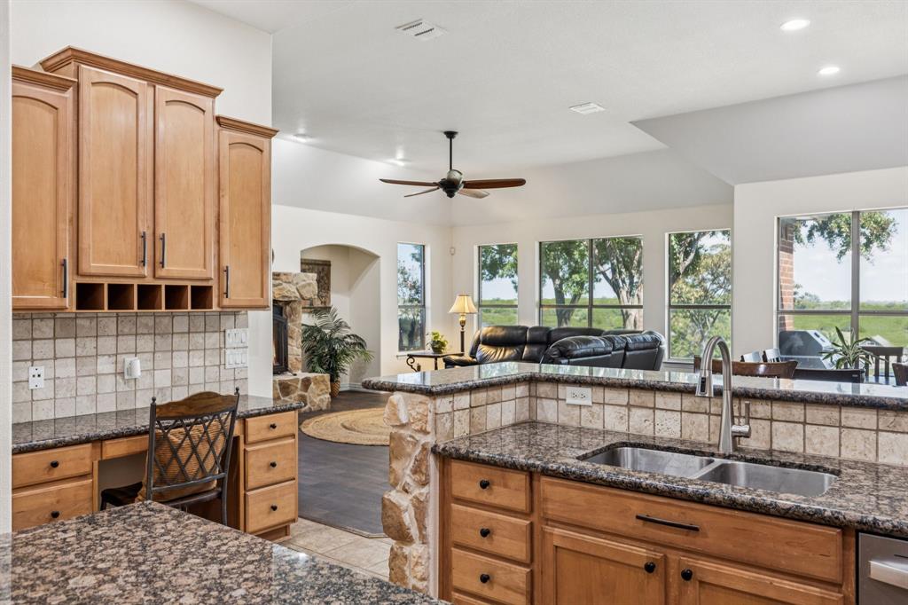 Lago Vista At Bonds Ranch Add - Residential