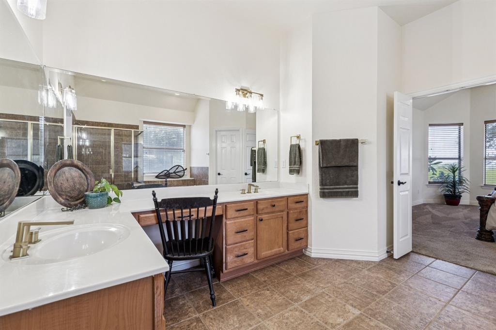 Lago Vista At Bonds Ranch Add - Residential