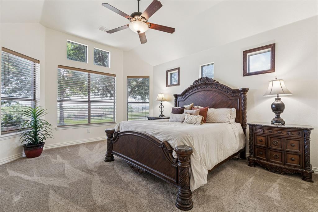 Lago Vista At Bonds Ranch Add - Residential