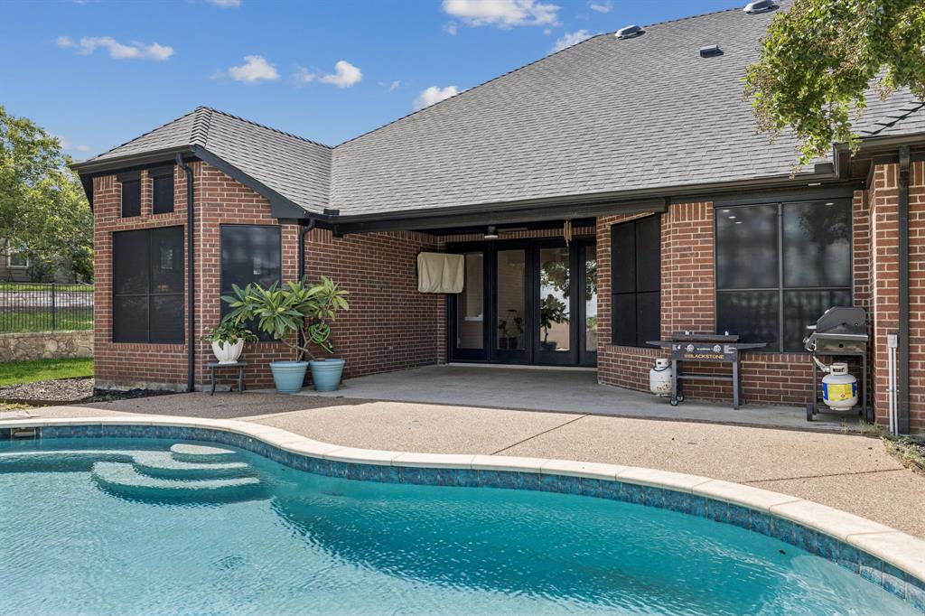 Lago Vista At Bonds Ranch Add - Residential