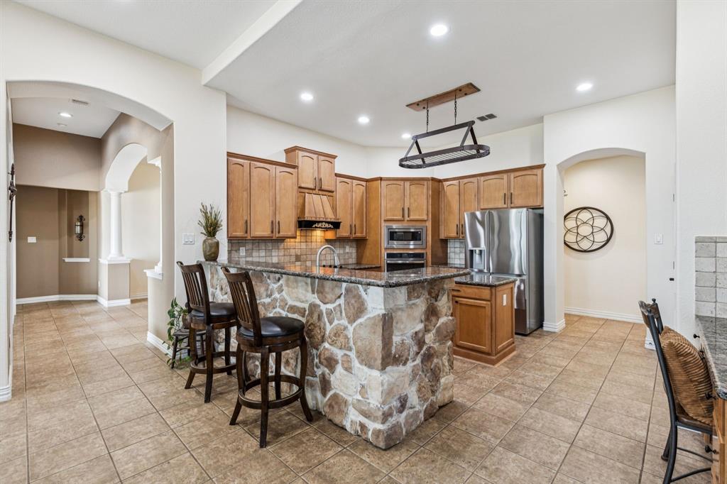 Lago Vista At Bonds Ranch Add - Residential