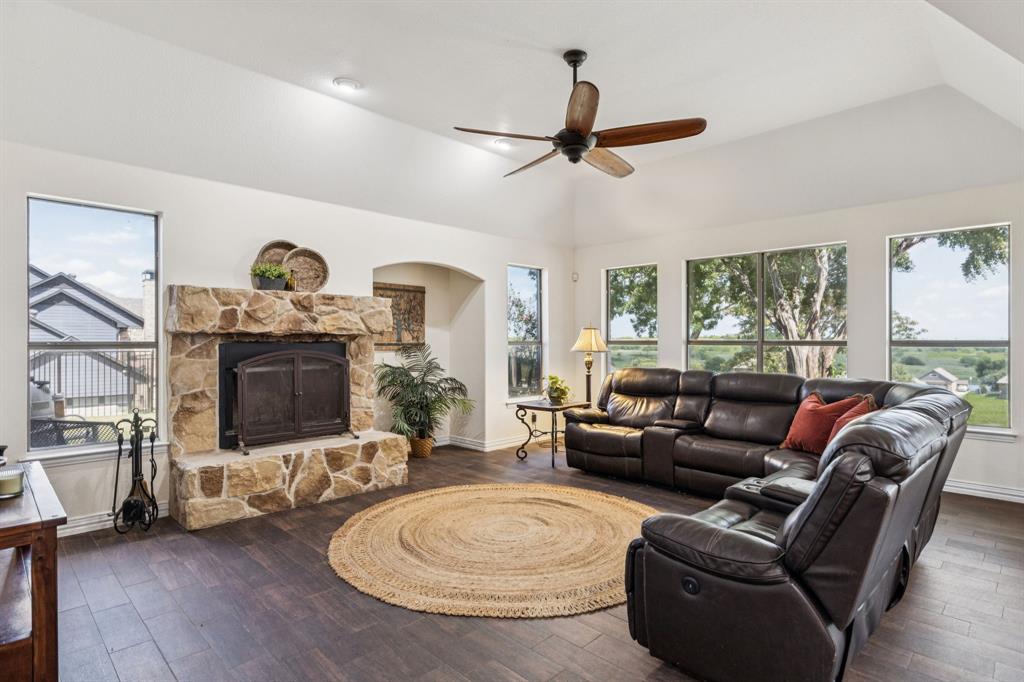 Lago Vista At Bonds Ranch Add - Residential