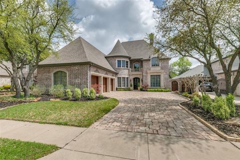 3084 Seneca Drive Frisco TX 75034