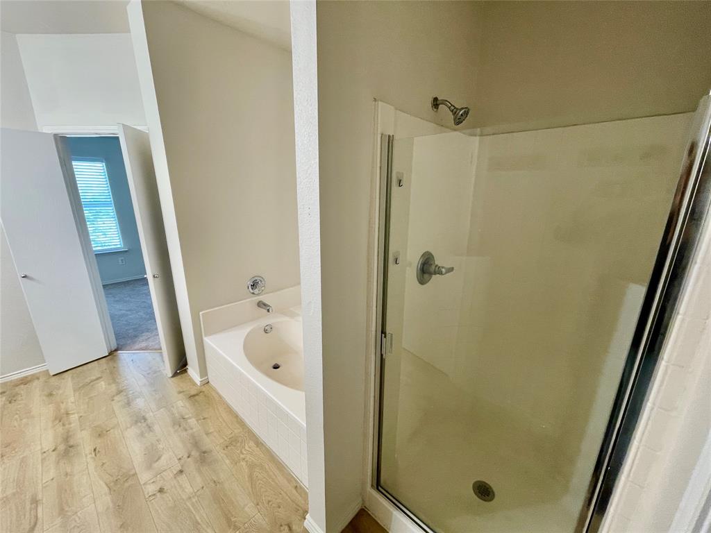 Princeton Meadows West - Ph I - Residential Lease