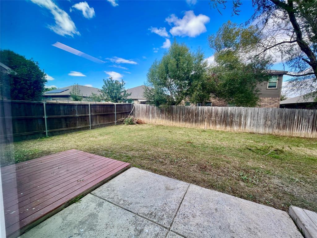 Princeton Meadows West - Ph I - Residential Lease