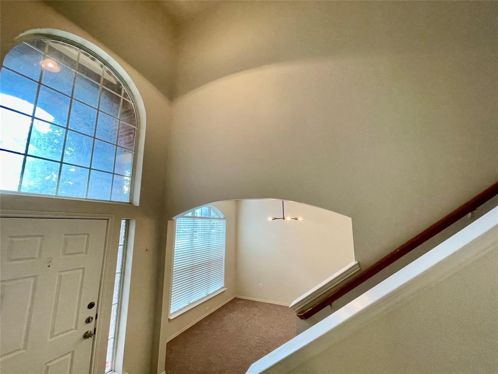 Princeton Meadows West - Ph I - Residential Lease