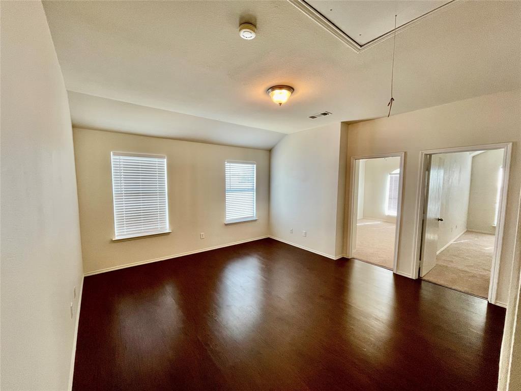 Princeton Meadows West - Ph I - Residential Lease