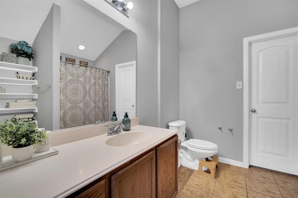 Quail Run Ph 2sanger - Residential