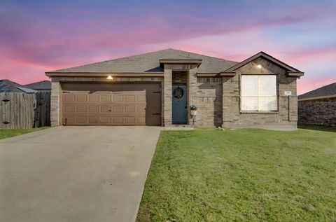 Photo of 141 Ringneck Drive, Sanger, TX 76266 (MLS # 21204538)
