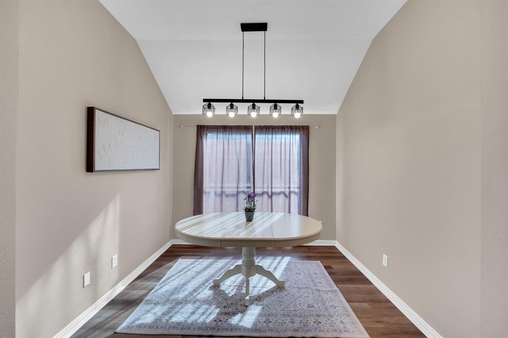 Quail Run Ph 2sanger - Residential