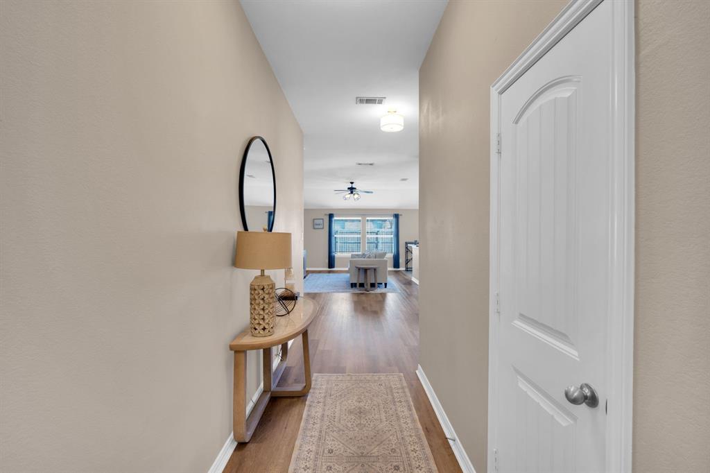 Quail Run Ph 2sanger - Residential