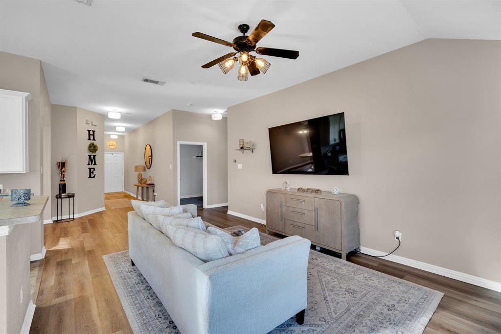 Quail Run Ph 2sanger - Residential