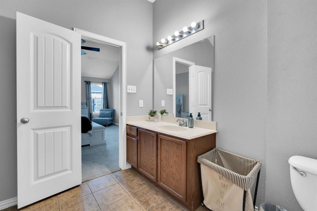 Quail Run Ph 2sanger - Residential