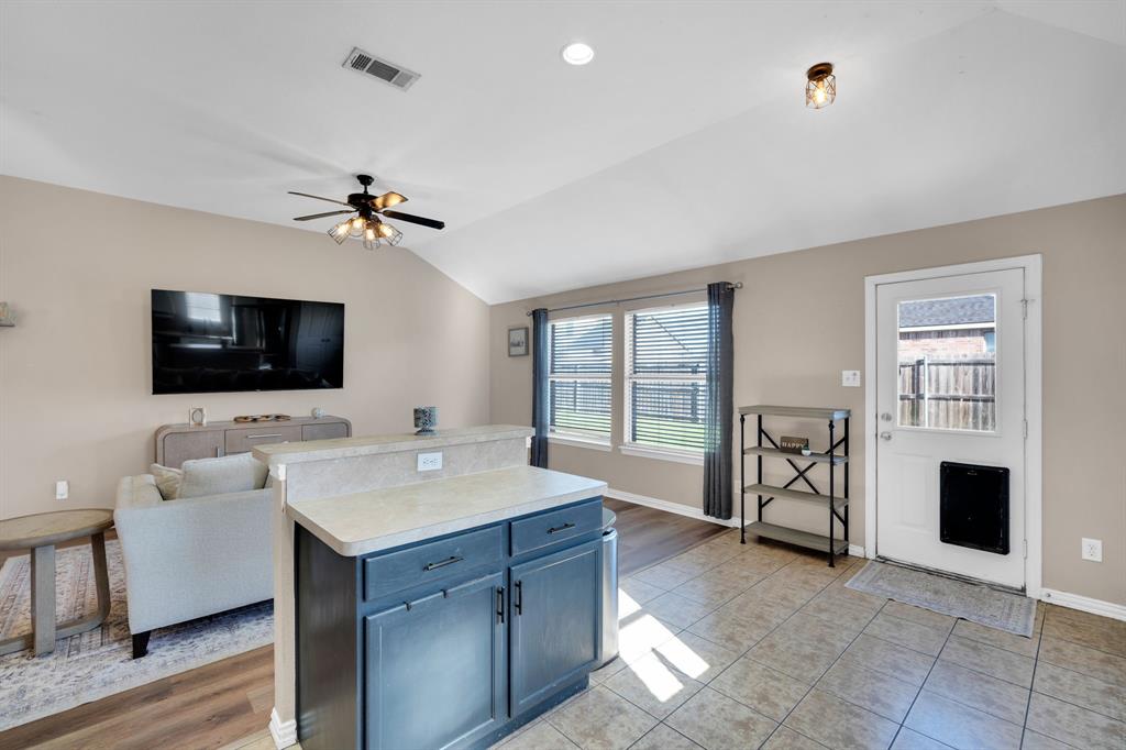 Quail Run Ph 2sanger - Residential