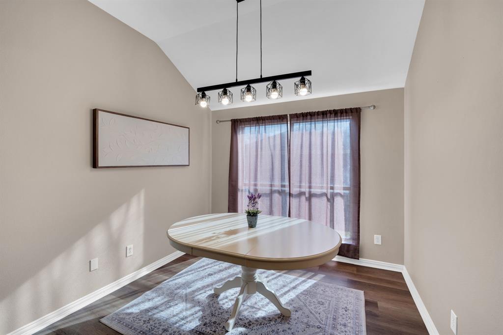 Quail Run Ph 2sanger - Residential