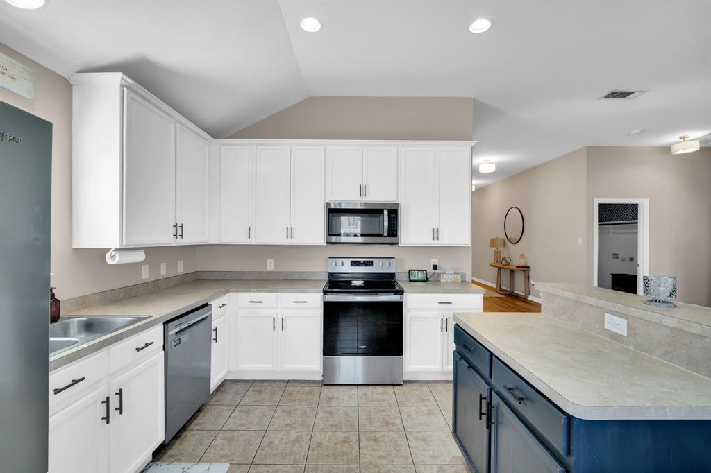 Quail Run Ph 2sanger - Residential