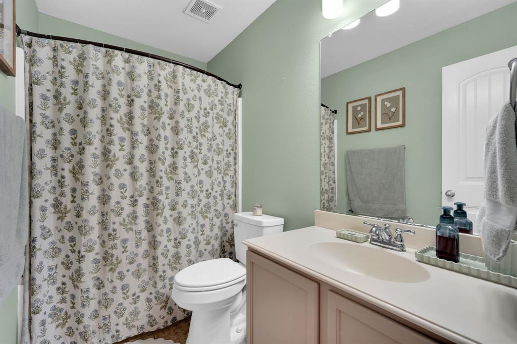 Quail Run Ph 2sanger - Residential