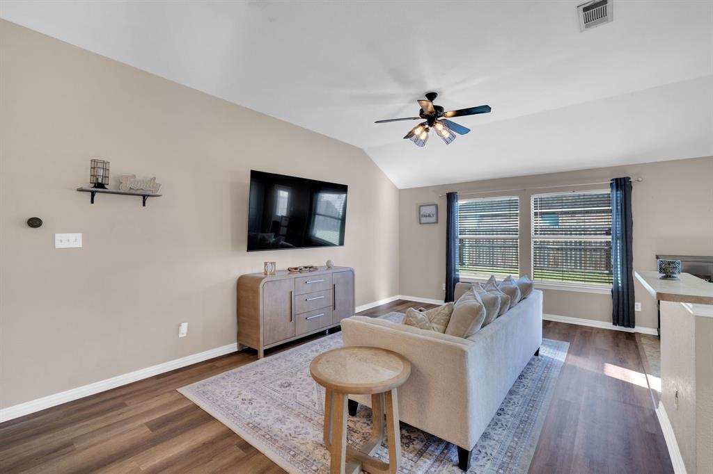 Quail Run Ph 2sanger - Residential