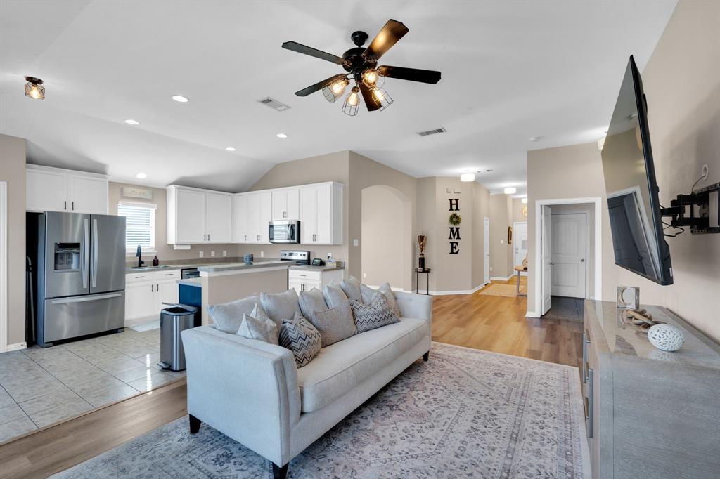 Quail Run Ph 2sanger - Residential