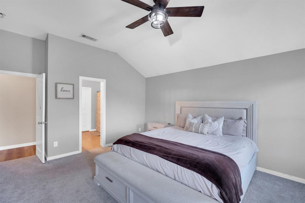 Quail Run Ph 2sanger - Residential