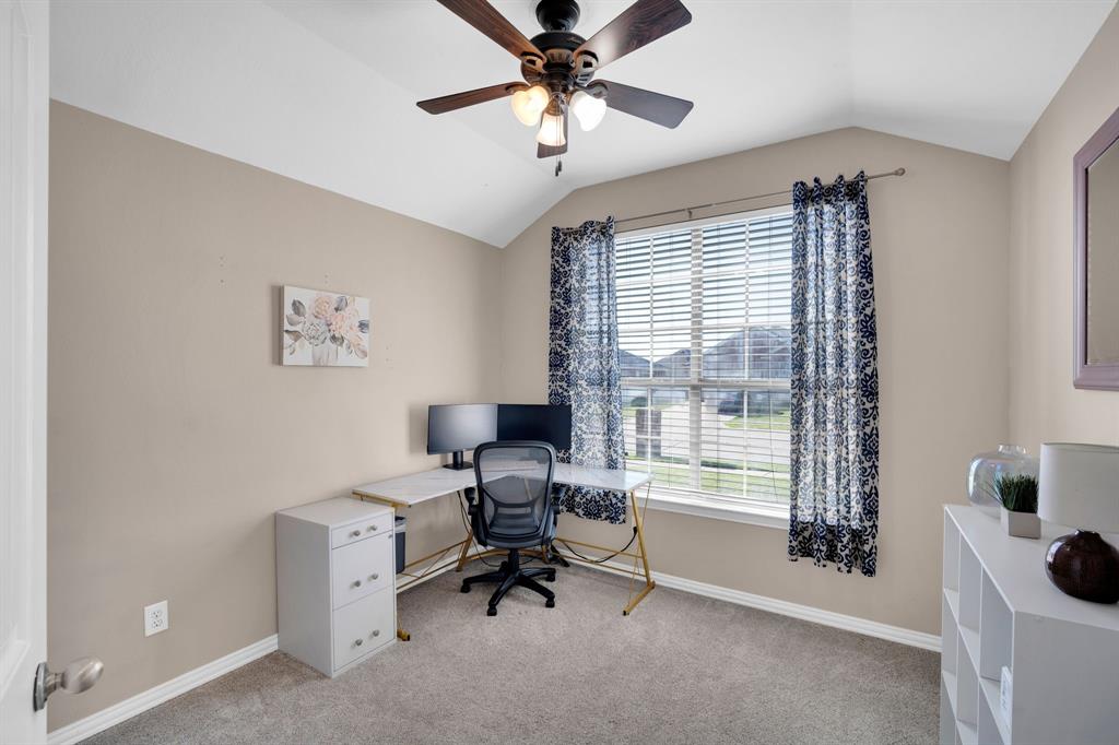 Quail Run Ph 2sanger - Residential