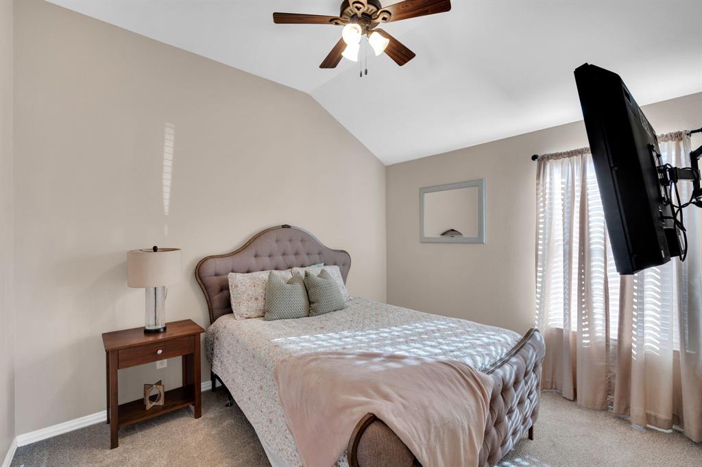 Quail Run Ph 2sanger - Residential