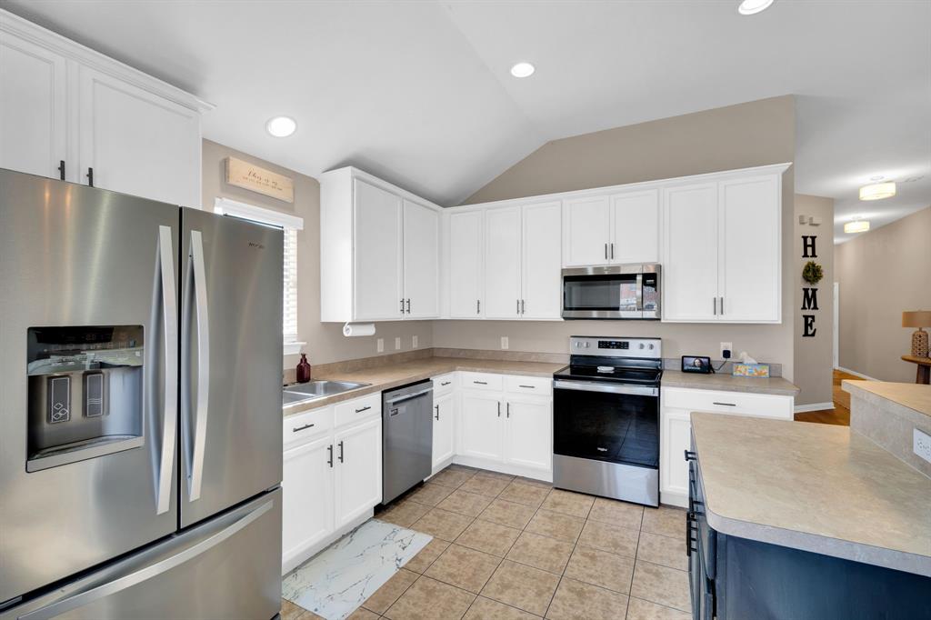 Quail Run Ph 2sanger - Residential