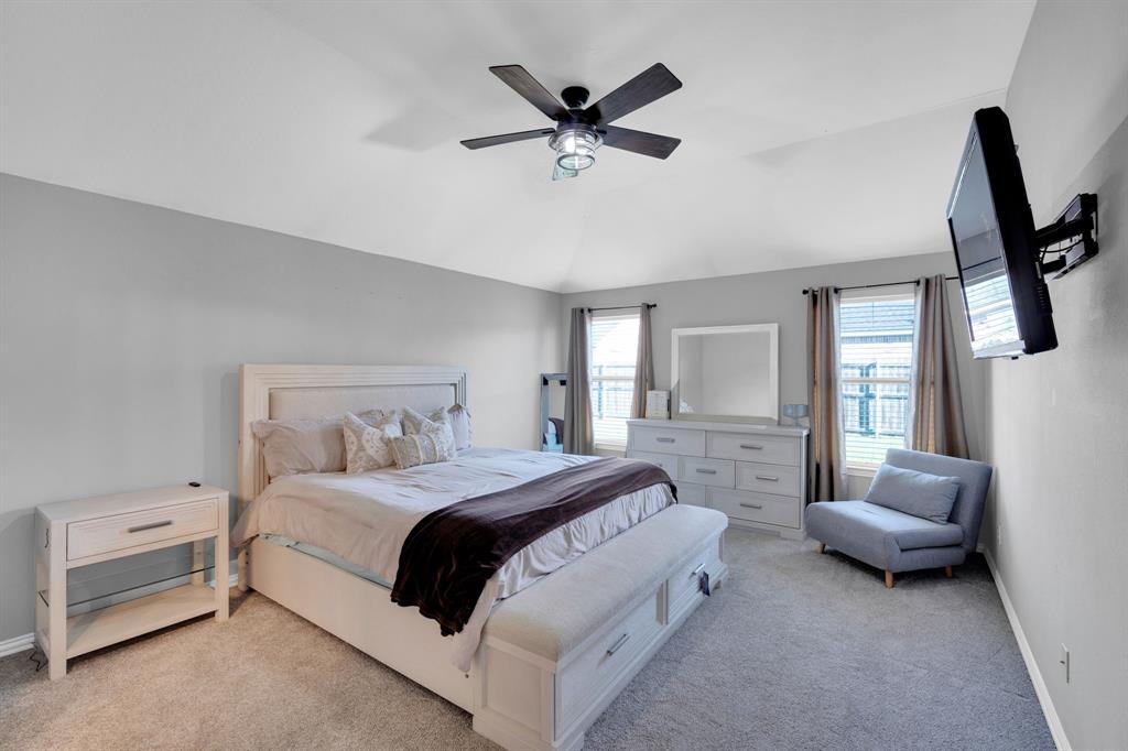 Quail Run Ph 2sanger - Residential