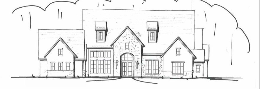 Redbud Gardens in Celina presents an exceptional opportunity for those looking to build their dream home. A blend of luxury, customization, & expertise, Homes by J. Anthony creates an irresistible package for buyers looking to build. There are 27 lots, ranging from 1 to 1.4 acres, providing ample space for families to enjoy privacy while being part of a beautifully curated neighborhood. One of the fastest growing cities, Celina offers a promising investment opportunity by becoming part of a dynamic and expanding community that provides a rural feel with nearby conveniences, top-rated schools, shopping, dining options, & entertainment venues! Accolades from the Texas Association of Builders Star Awards, Dallas Builders Association ARC Awards, and McSam Awards further underscore Homes by J Anthony’s reputation for excellence.
Kitchen appliances: 40-inch fridge, 48inch Thermador 6 burner cooktop and oven, Thermador dishwasher. Prep kitchen appliances: 40-inch fridge, whirlpool microwave.