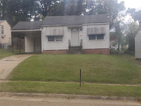 1411 Hassett Avenue Shreveport LA 71109