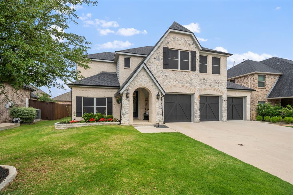 1324 Benavites Drive