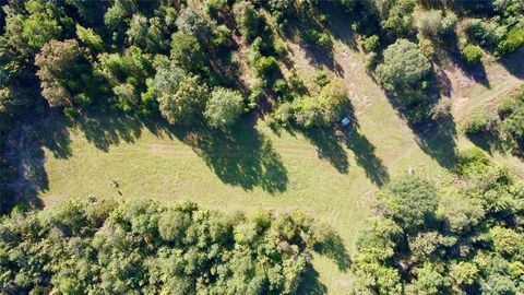 TBD CR 1579-2 Avinger TX 75630