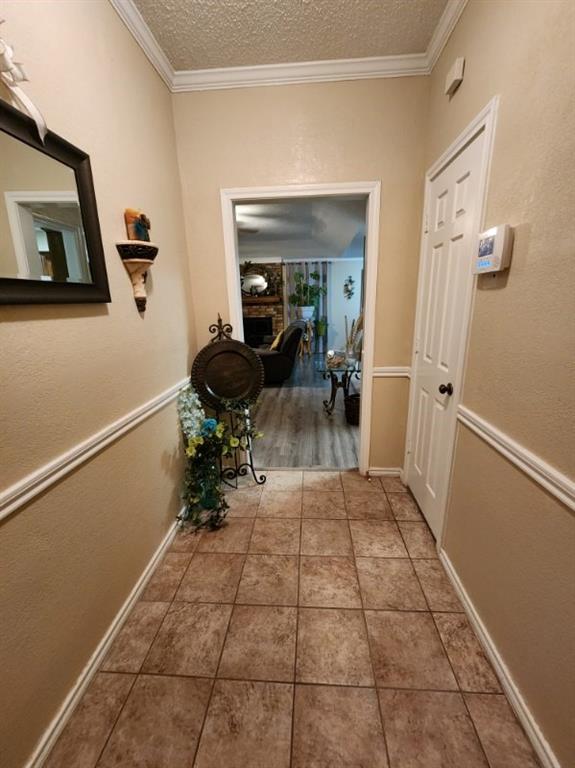 Willow Creek Add - Residential