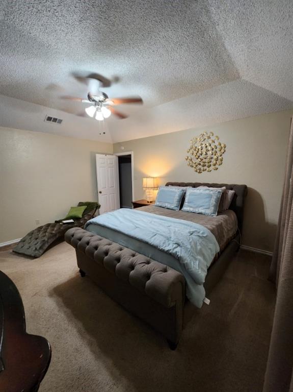 Willow Creek Add - Residential