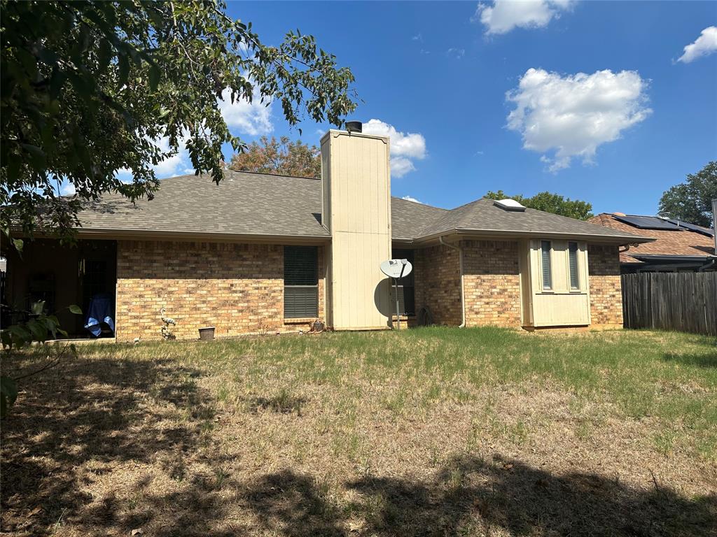 Willow Creek Add - Residential