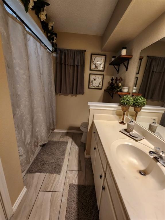 Willow Creek Add - Residential