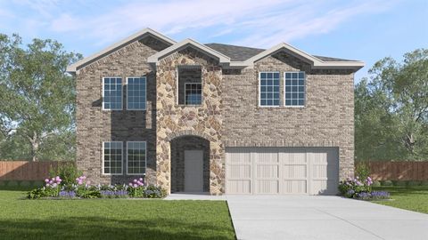 10116 Kayak Street Aubrey TX 76227