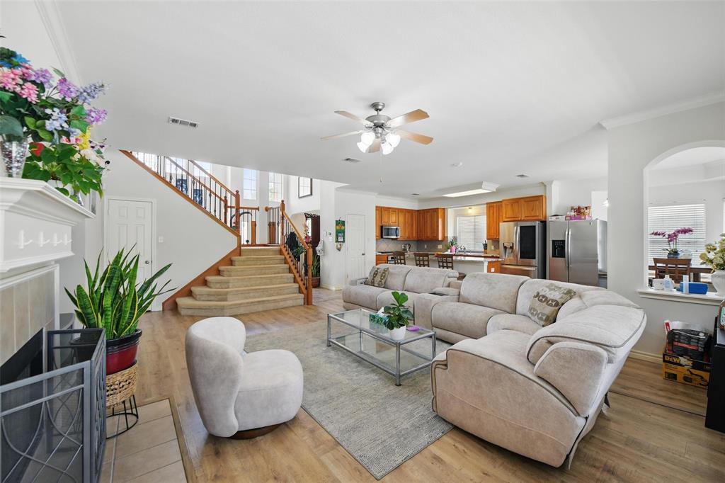 9829 Crawford Farms Drive